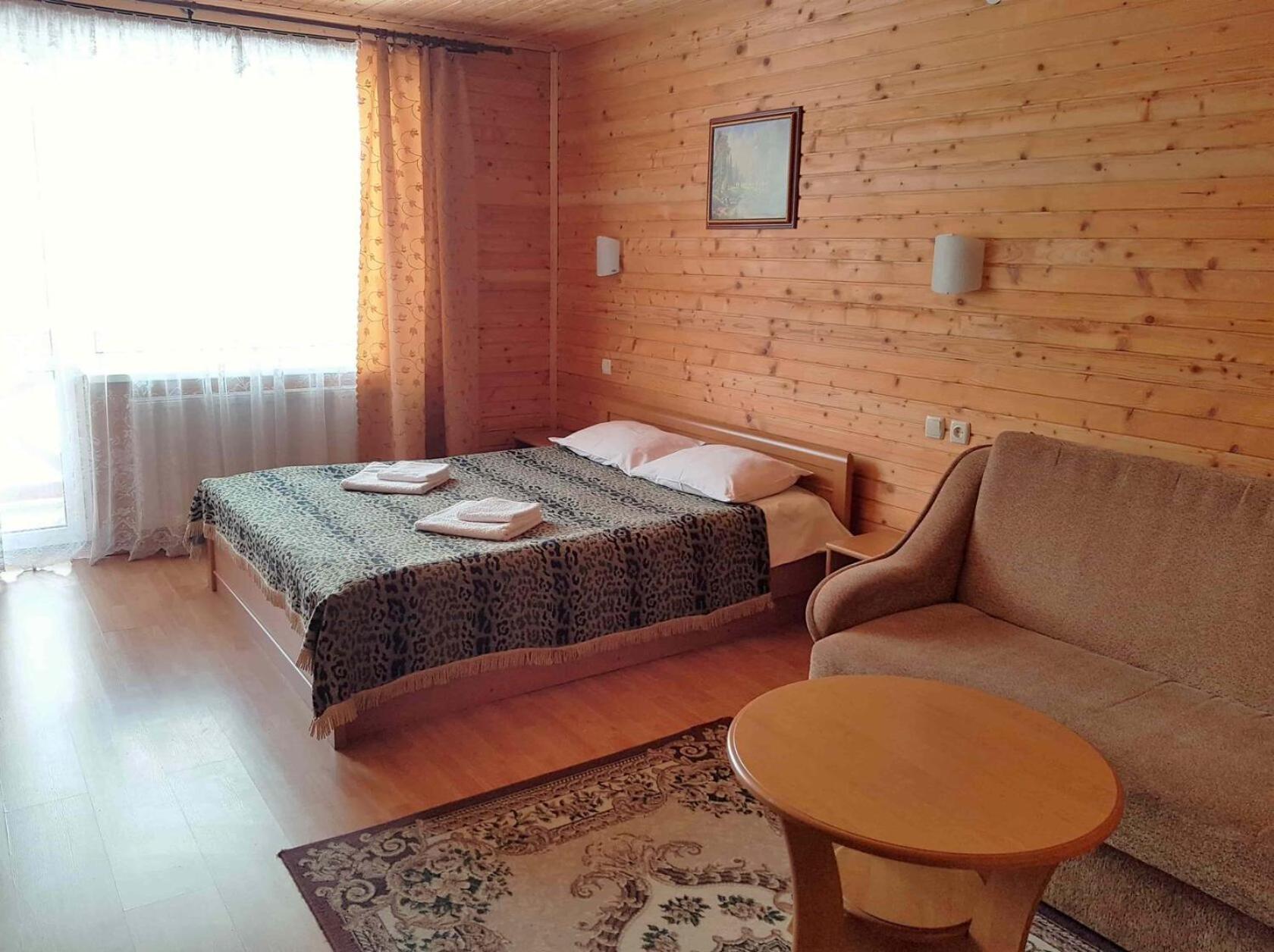 Karpatski Zori Hotel Bukovel Dış mekan fotoğraf