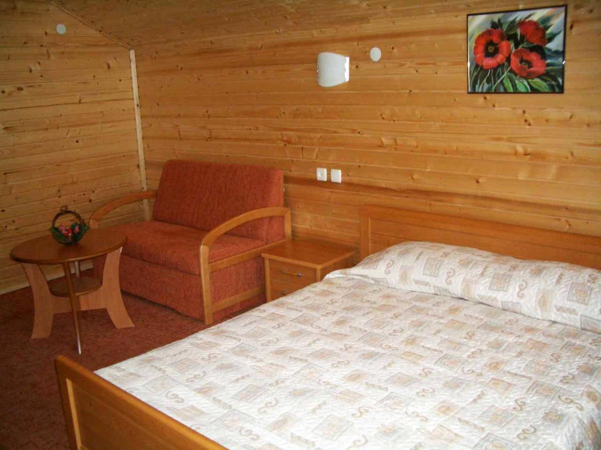 Karpatski Zori Hotel Bukovel Oda fotoğraf